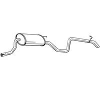Silencieux final 282-979 BOSAL pour KIA CEE'D SW