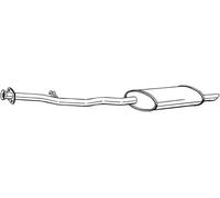 Silencieux final 283-285 BOSAL pour BMW 3 Coupé 3 Touring 3