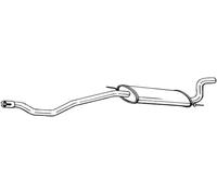 BOSAL 283-741 Silencieux arrière