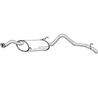 BOSAL 285-003 Silencieux arrière