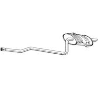 BOSAL 286-319 Silencieux arrière