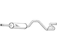 BOSAL - Silencieux arrière 287-357 - Réf. 287357