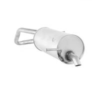 Walker Silencieux arrière 71342 pour VW Polo 1.2 12V