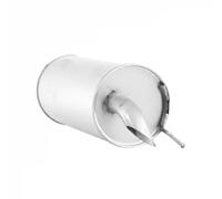 Silencieux final 71398 WALKER pour FORD MAZDA