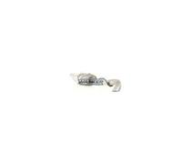 Silencieux final 72143 WALKER pour MERCEDES-BENZ CLASSE A