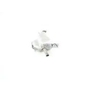 Silencieux final 72351 WALKER pour OPEL ASTRA G CLASSIC