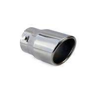 AMiO Embout d'échappement 02193