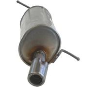 BOSAL 135-143 Silencieux arrière