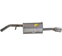Silencieux final BOS135-249 BOSAL