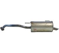 Silencieux final BOS145-337 BOSAL