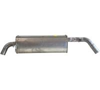 Silencieux final BOS154-563 BOSAL
