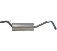 BOSAL 279-839 Silencieux arrière