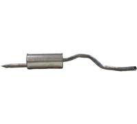 Silencieux final BOS279-877 BOSAL