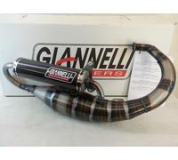 Silencieux Giannelli Expansible Shot V4 MBK Yamaha Booster Cod.31604V4