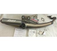 Silencieux GIANNELLI Expansion Extra V2 Min Yam.orizzontale -F12-F15-COD.31643P2