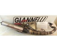 Silencieux GIANNELLI Expansion Record Malaguti F12 R Phantom Air Chine 31260RK