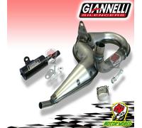 Silencieux Giannelli Expansion Vespa Px 200 Cc COD.30513 - 30507