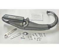 Silencieux Giannelli Extra V2 MBK Booster R 50 CC - 31641P2