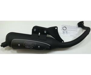 Silencieux GIANNELLI Go Peugeot Vivacity-Ludix One Trend-Classic-Elegance-Snake