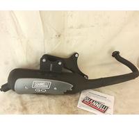 Silencieux GIANNELLI Go Piaggio Liberty 50cc '97-01' COD.31657R