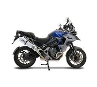 Silencieux GPR ALBUS WHITE EVO4