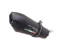 Silencieux GPR ANNIVERSARY BLACK TITANIUM