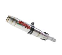 Silencieux GPR DEEPTONE INOX
