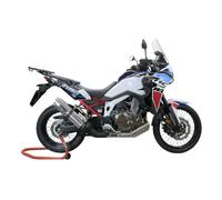 Silencieux GPR DUAL INOX