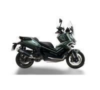 Silencieux GPR Et Kat. Furore-X Scooter ZONTES 368 De 2024 À 2026