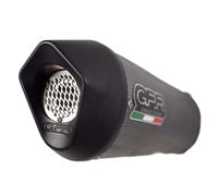 Silencieux GPR FURORE EVO4 POPPY