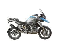 Silencieux GPR FURORE NERO