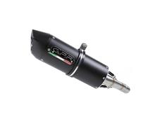 Silencieux GPR FURORE NERO