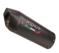 Silencieux GPR FURORE NERO EVO4
