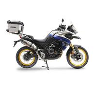 Silencieux GPR GP EVO4 TITANIUM