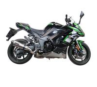 Silencieux GPR GP EVO4 TITANIUM