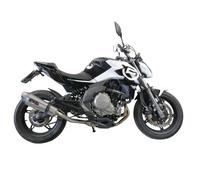 Silencieux GPR GP EVO4 TITANIUM