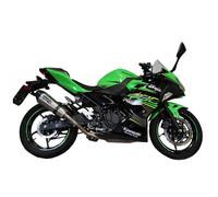 Silencieux GPR GP EVO4 TITANIUM