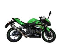 Silencieux GPR GP EVO4 TITANIUM