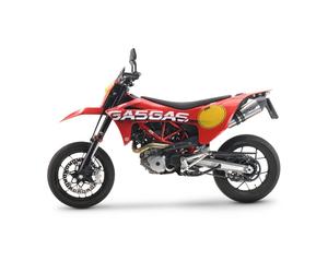 Silencieux GPR GP EVO4 TITANIUM