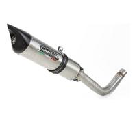 Silencieux GPR Honda CBR1000RR 2004 2005 2006 2007 Racing Slip-On Tiburon Titane