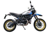 Silencieux GPR M3