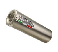 Silencieux GPR M3