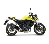 Silencieux GPR M3