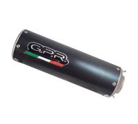 Silencieux GPR M3