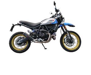 Silencieux GPR M3