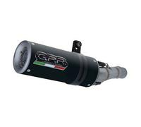 Silencieux GPR M3 BLACK TITANIUM WORLD CHAMPION REPLICA