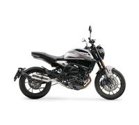 Silencieux GPR M3 INOX