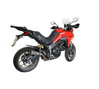 Silencieux GPR M3 INOX
