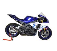Silencieux GPR M3 INOX RACING