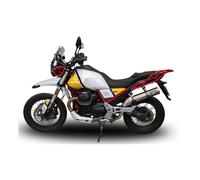 Silencieux GPR M3 TITANIUM